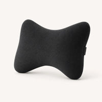 Appui-tête ergonomique ProSetup en mousse mémoire de forme, coussin cervical noir