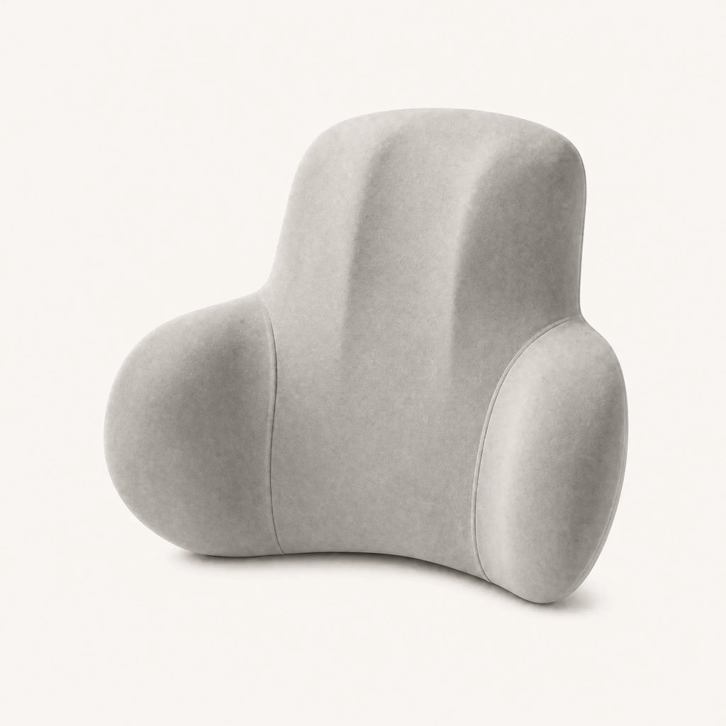 Pack Pro ProSetup : coussin lombaire galbé