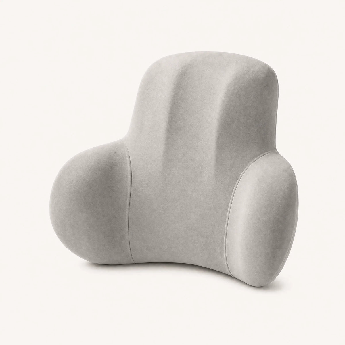 Pack Pro ProSetup : coussin lombaire galbé